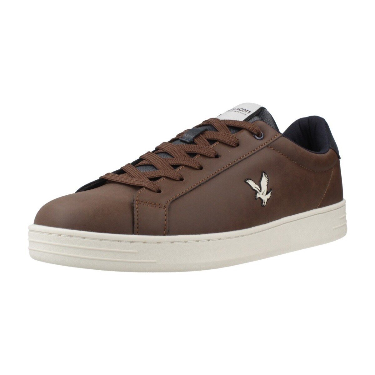 Lyle & Scott Pantofi Kaleb004