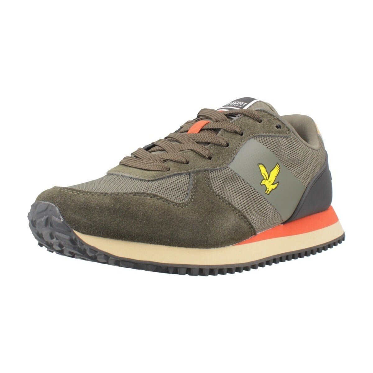 Lyle & Scott Pantofi Malcom
