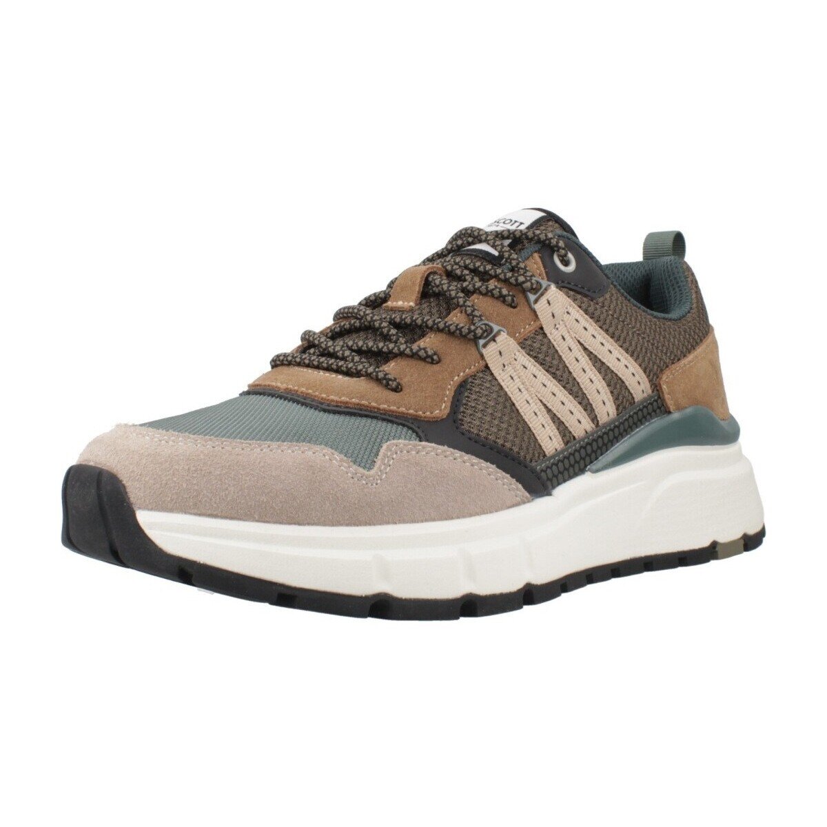 Lyle & Scott Pantofi Starflex006