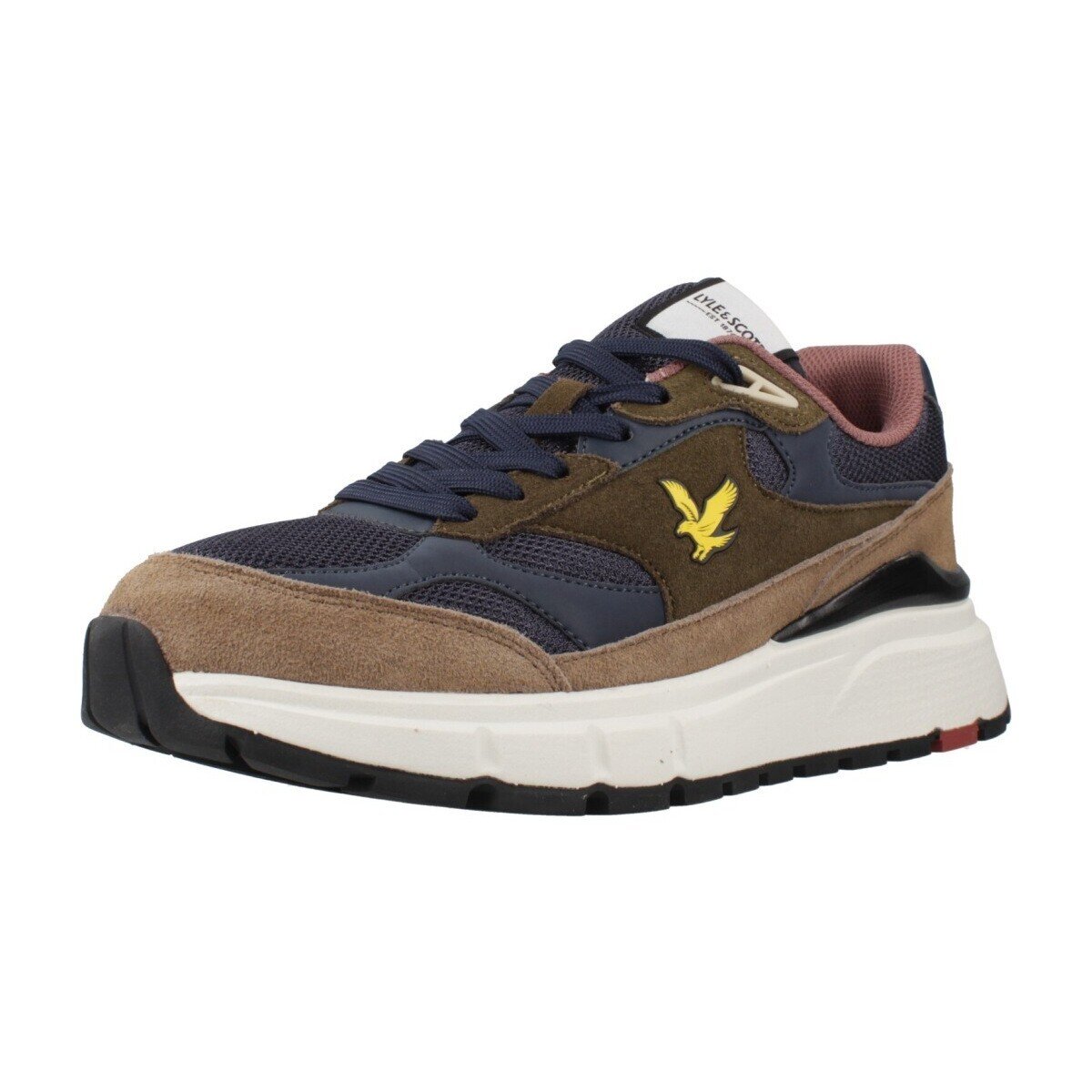Lyle & Scott Pantofi Starflex009