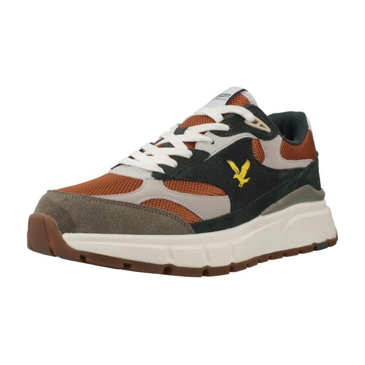 Lyle & Scott Pantofi Starflex009
