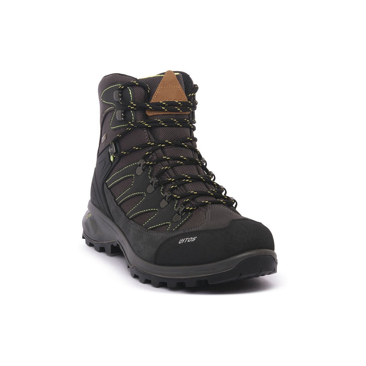 Lytos Pantofi 007 EBNIT SPORT JAB TECH EVO