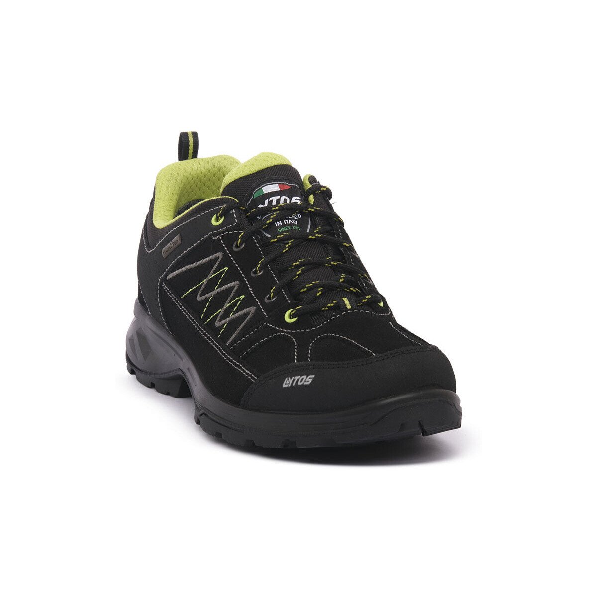 Lytos Pantofi 069 PULS LOW JAB