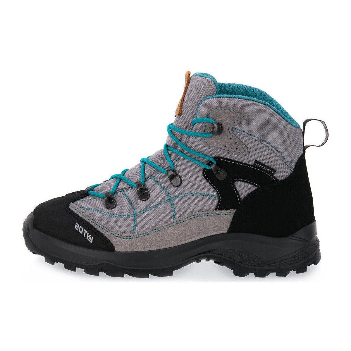 Lytos Pantofi RENENS JAB KID EVO
