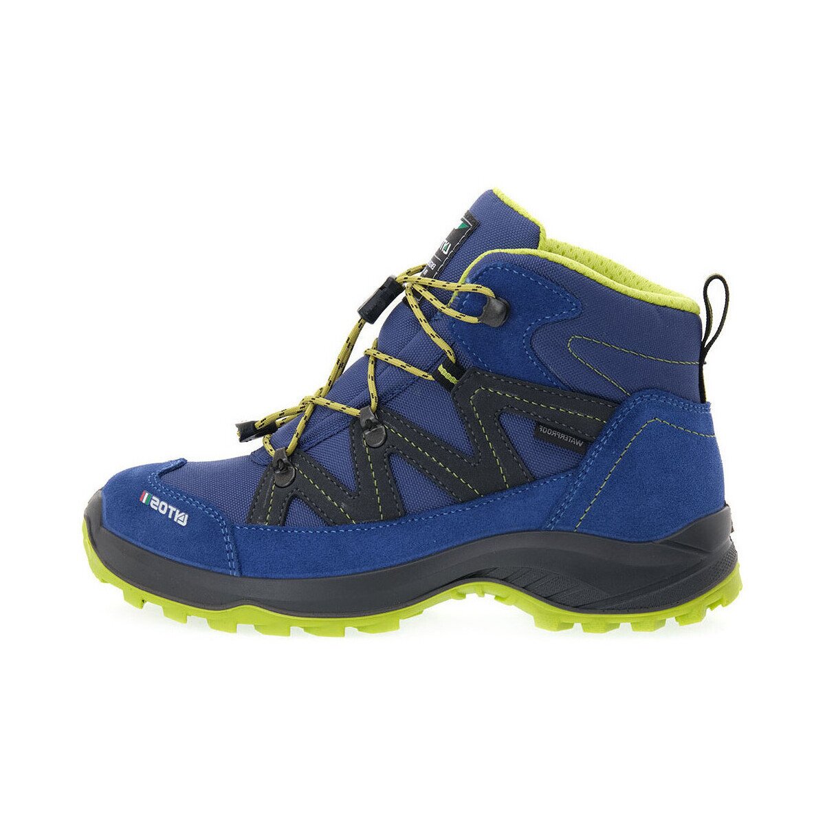 Lytos Pantofi TROLL JAB 28