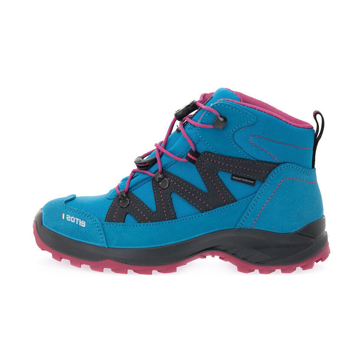Lytos Pantofi TROLL JAB EVO 44