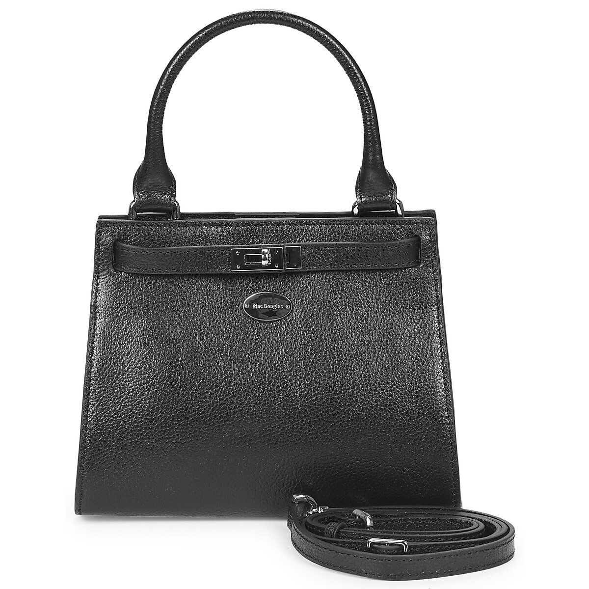 Mac Douglas Genti BUNI TEMPLE MINI
