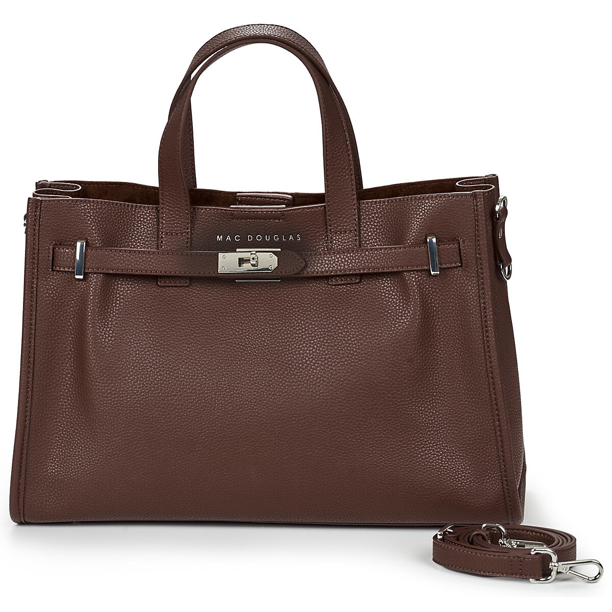 Mac Douglas Genti LAND TOTE M