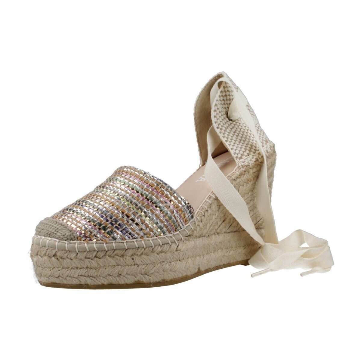 Macarena Pantofi Alba55