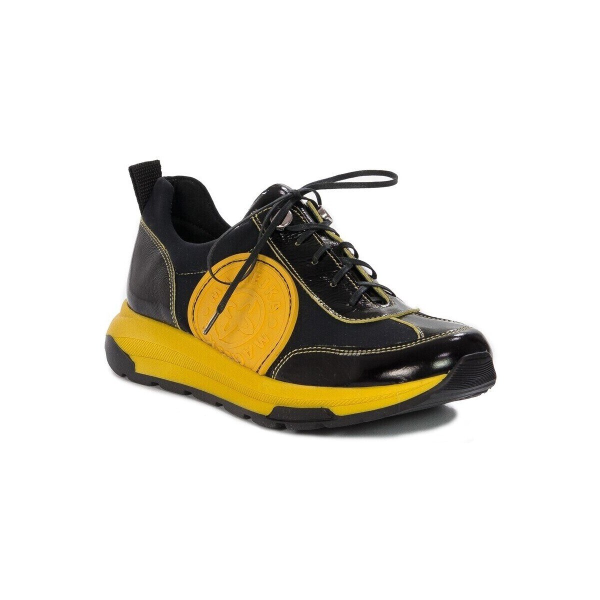 Maciejka Pantofi 0629501008