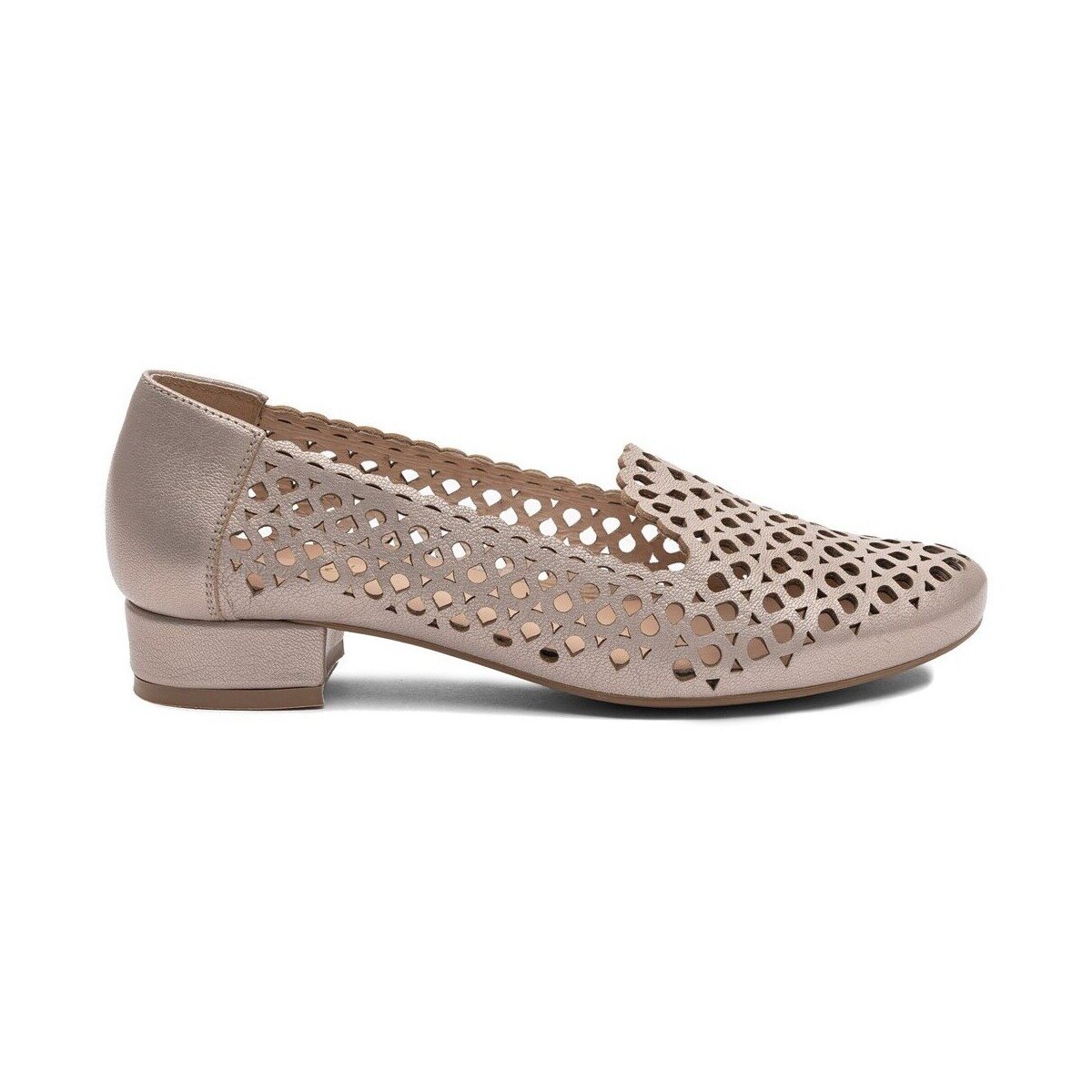 Maciejka Pantofi 10822GOLD