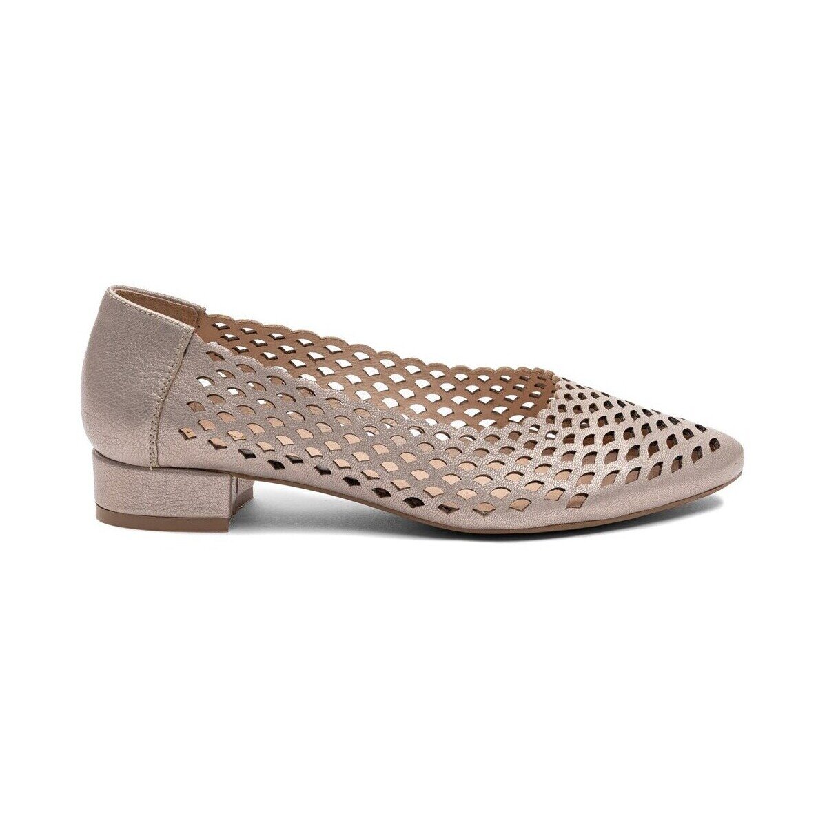 Maciejka Pantofi 11072GOLD