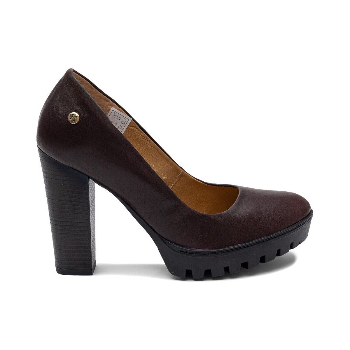Maciejka Pantofi 2629W09001