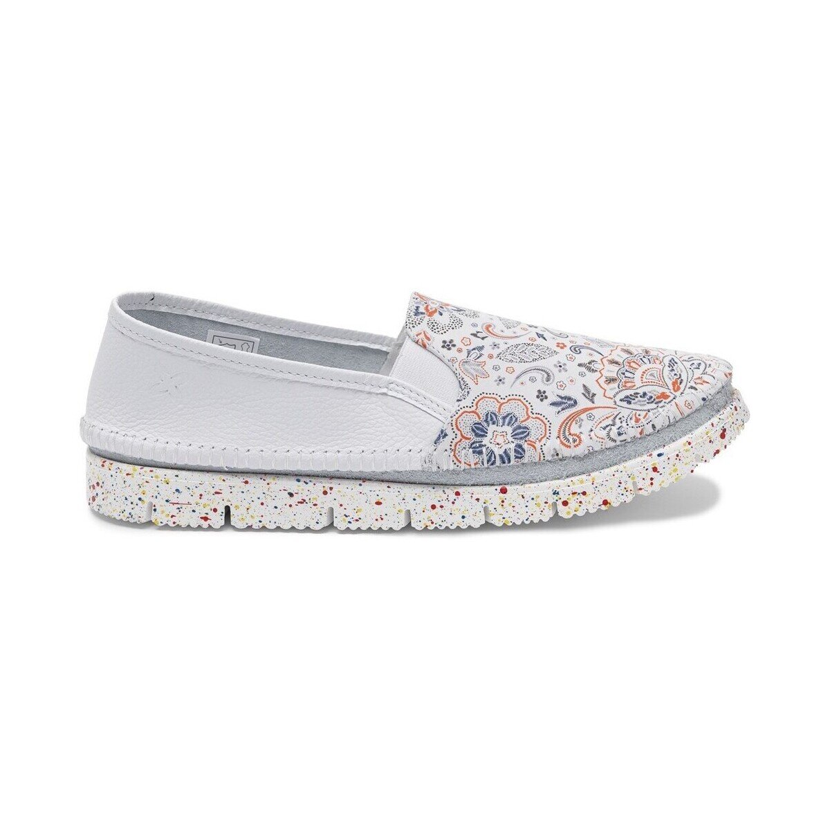 Maciejka Pantofi 3512W31005