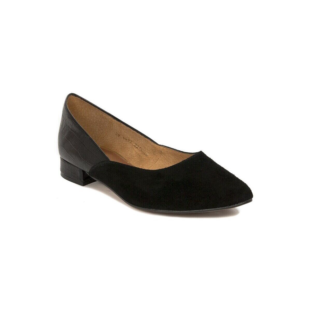 Maciejka Pantofi 4477A01005