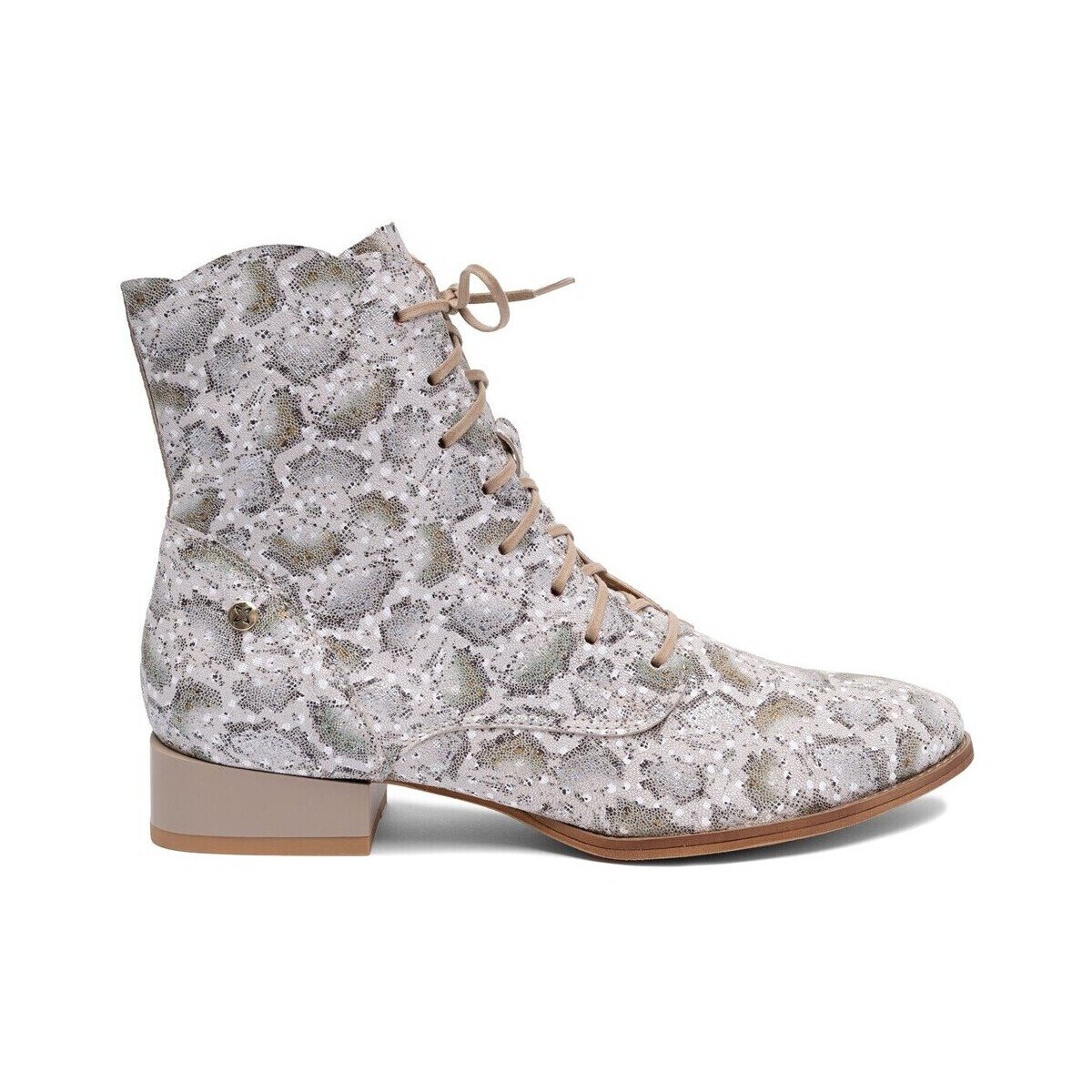 Maciejka Pantofi 6391W04001