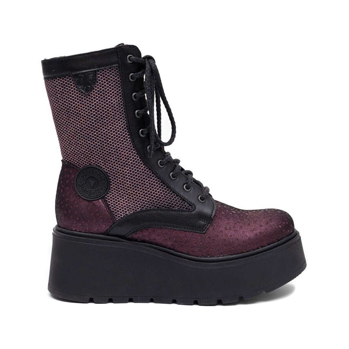 Maciejka Pantofi 6720W23008