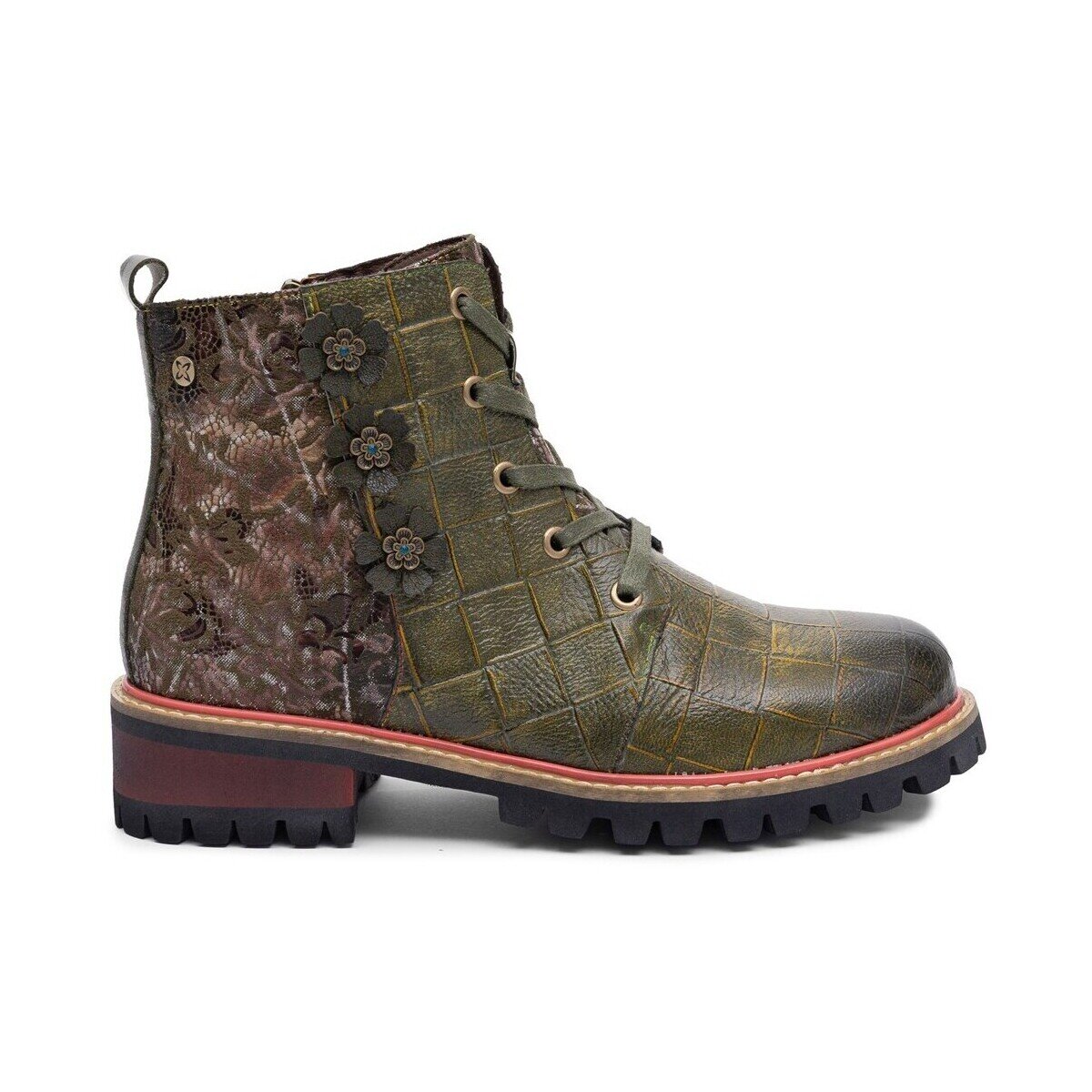 Maciejka Pantofi K768709007