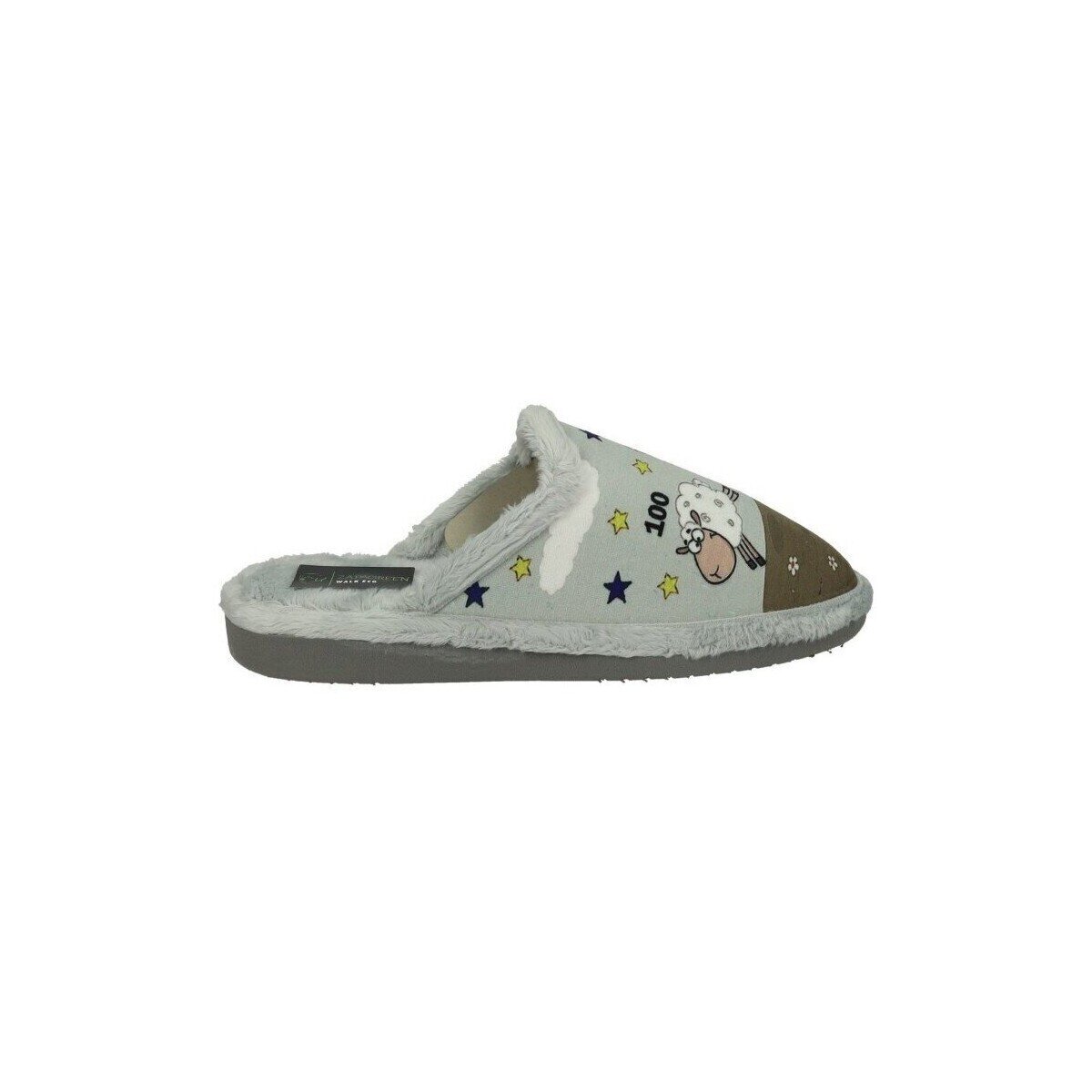 Made In Spain Pantofi -