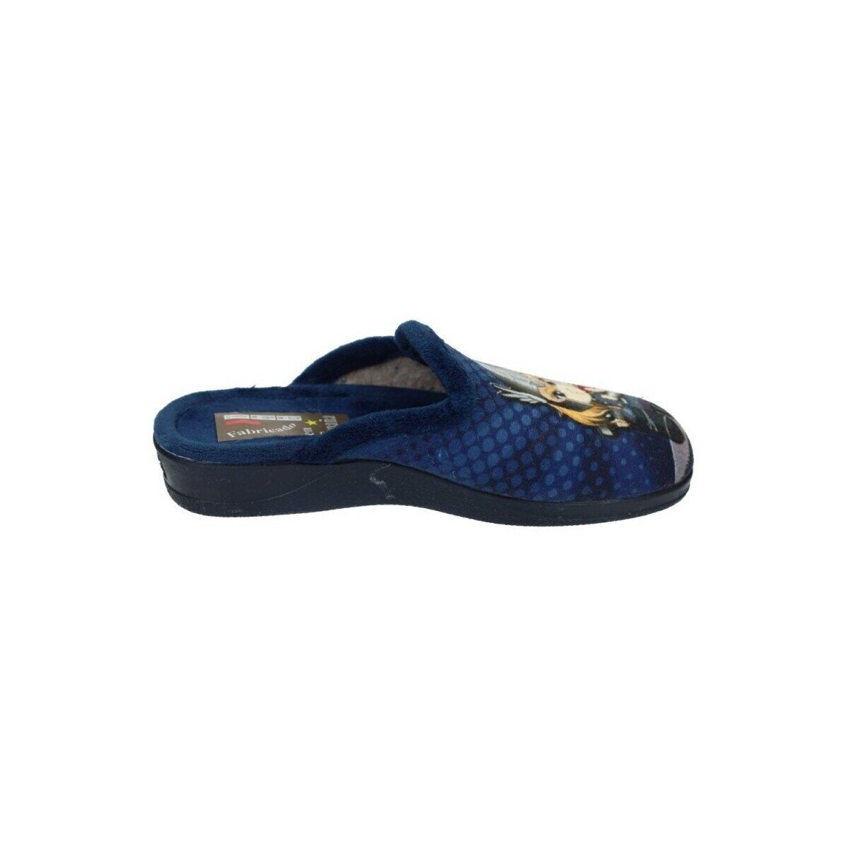 Made In Spain Pantofi -