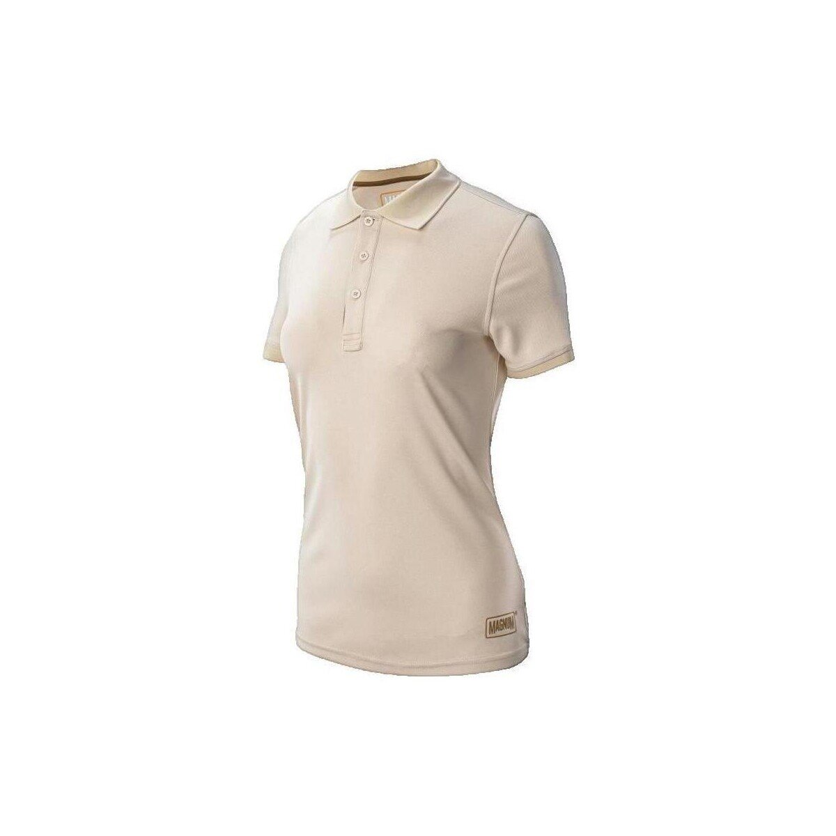 Magnum Îmbracaminte Polo manches courtes Confort thermique Femme