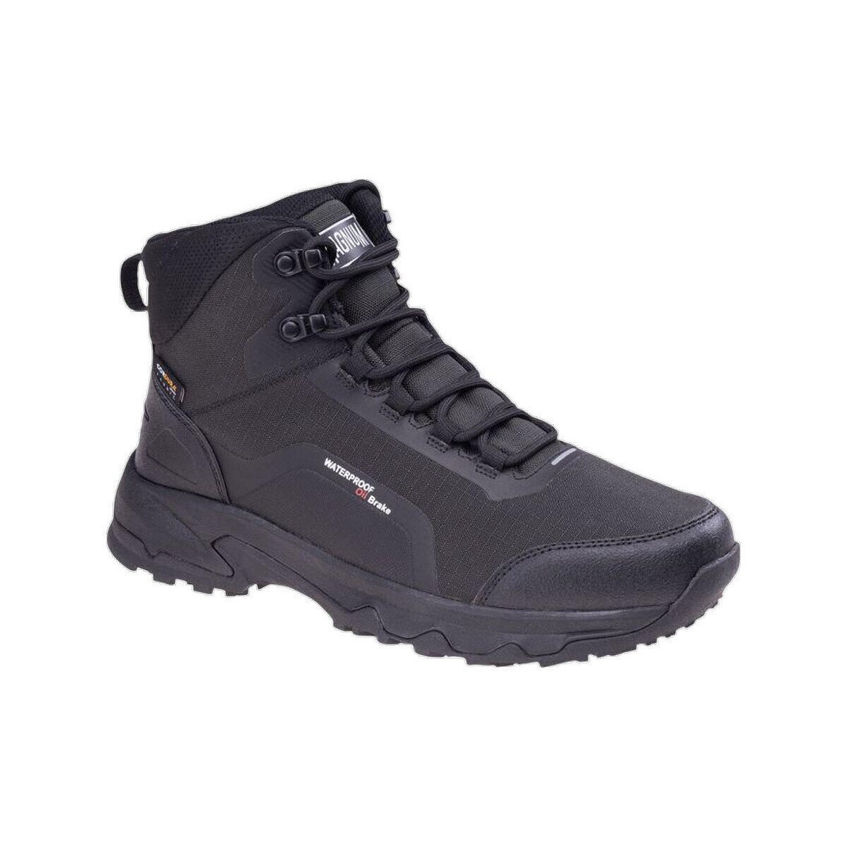 Magnum Pantofi Bottes Dodson Mid WP C imperméables