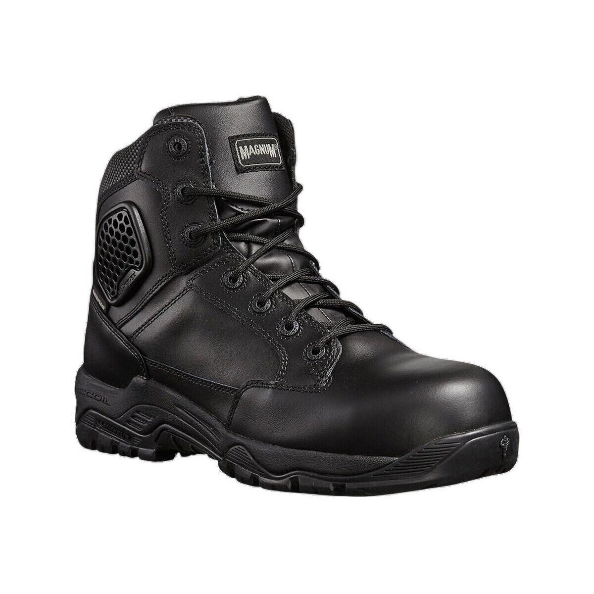 Magnum Pantofi Bottines Strike Force 6.0 cuir