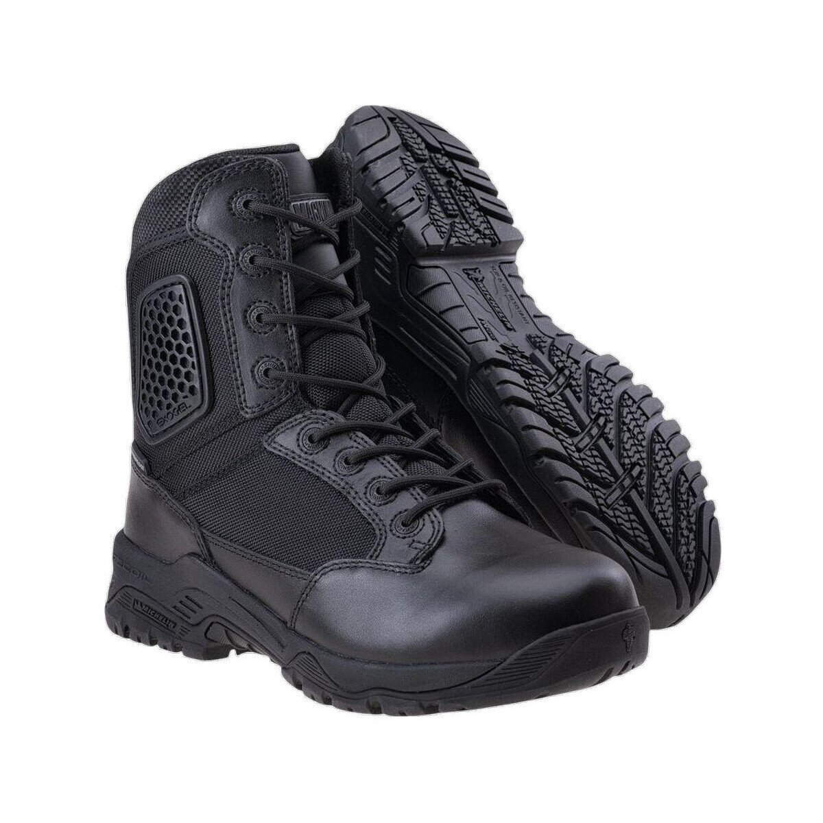 Magnum Pantofi Bottines Strike Force 8.0 cuir