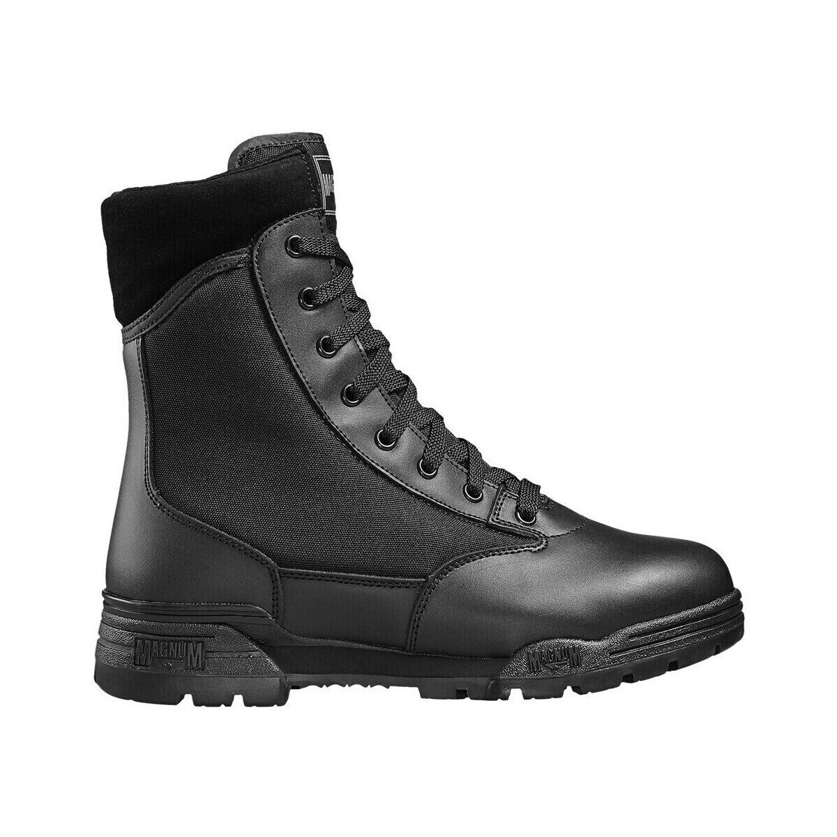 Magnum Pantofi Classic Black