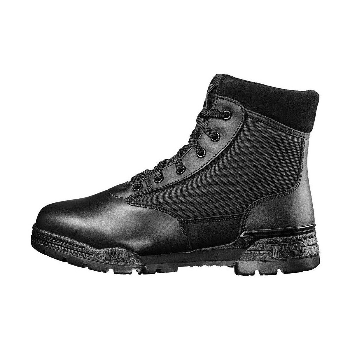 Magnum Pantofi Classic Mid