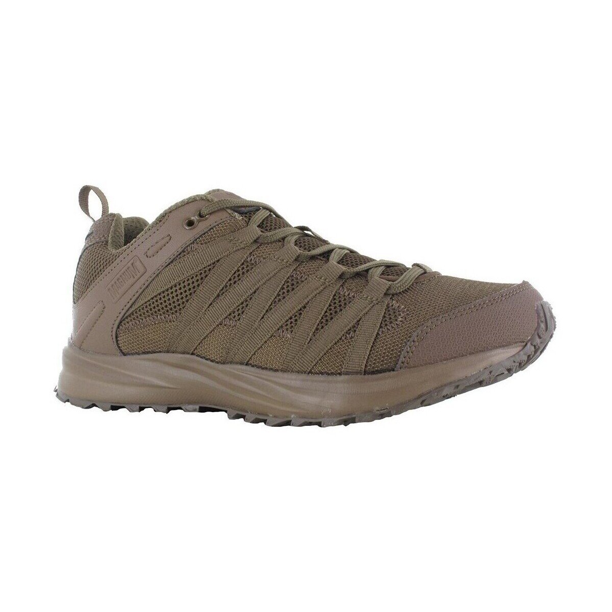 Magnum Pantofi Storm Trail Lite Trainer Coyotebraun