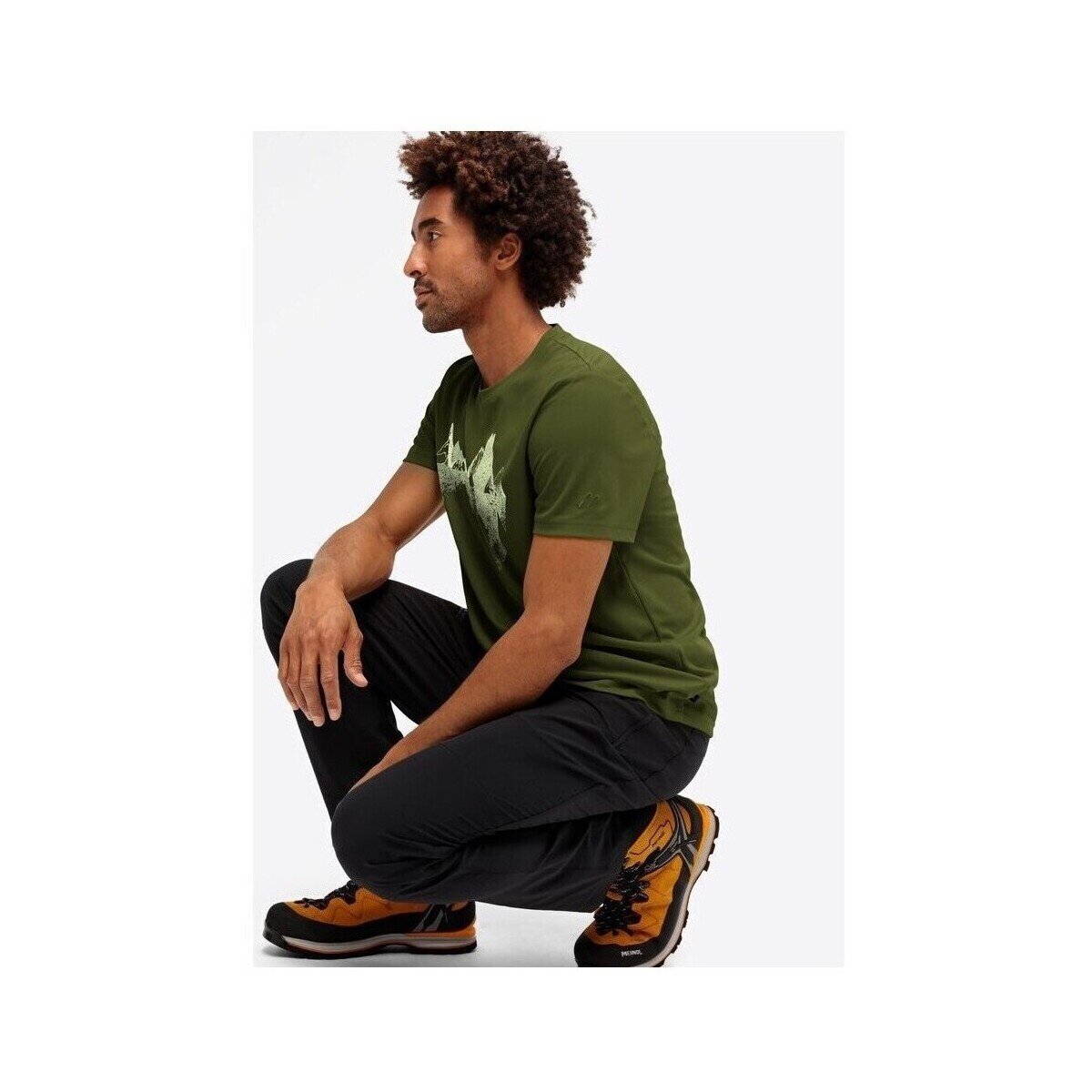 Maier Sports Îmbracaminte 3003117M10298