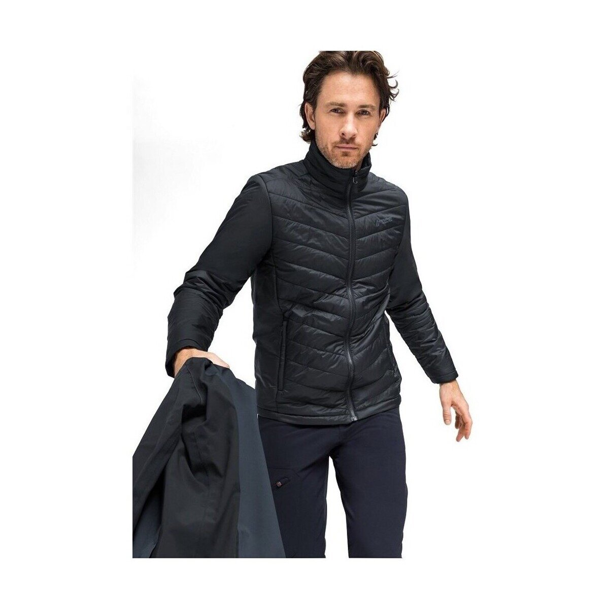 Maier Sports Îmbracaminte Ribut 3in1