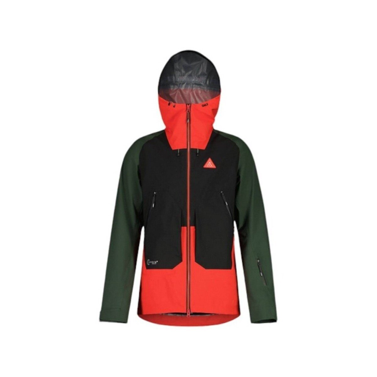 Maloja Îmbracaminte Alpin-winterjacke Laureinm