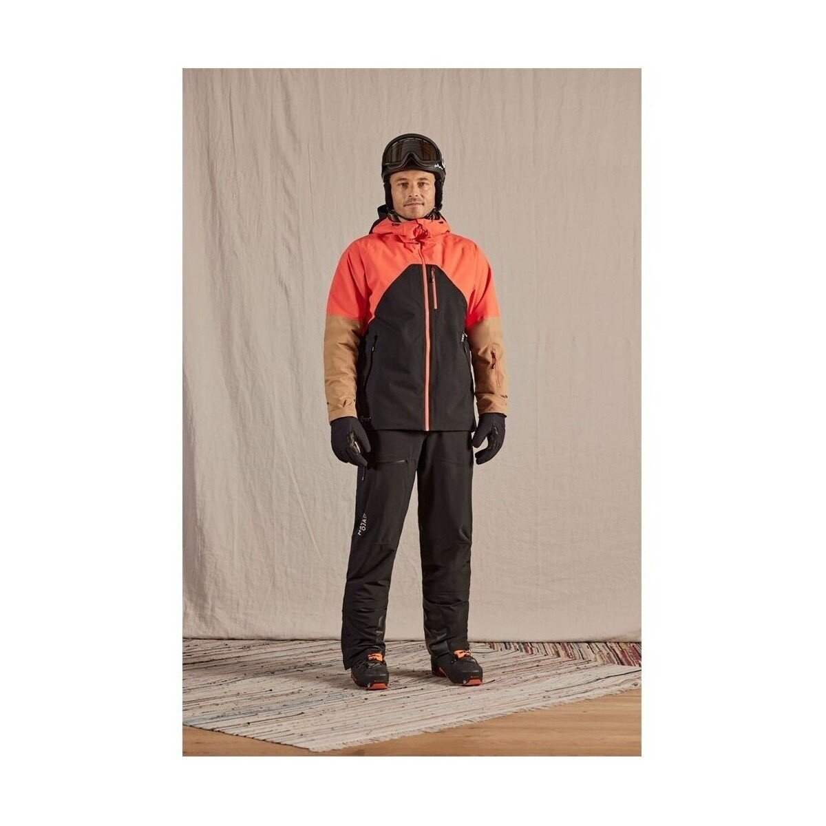 Maloja Îmbracaminte Alpine Insulated