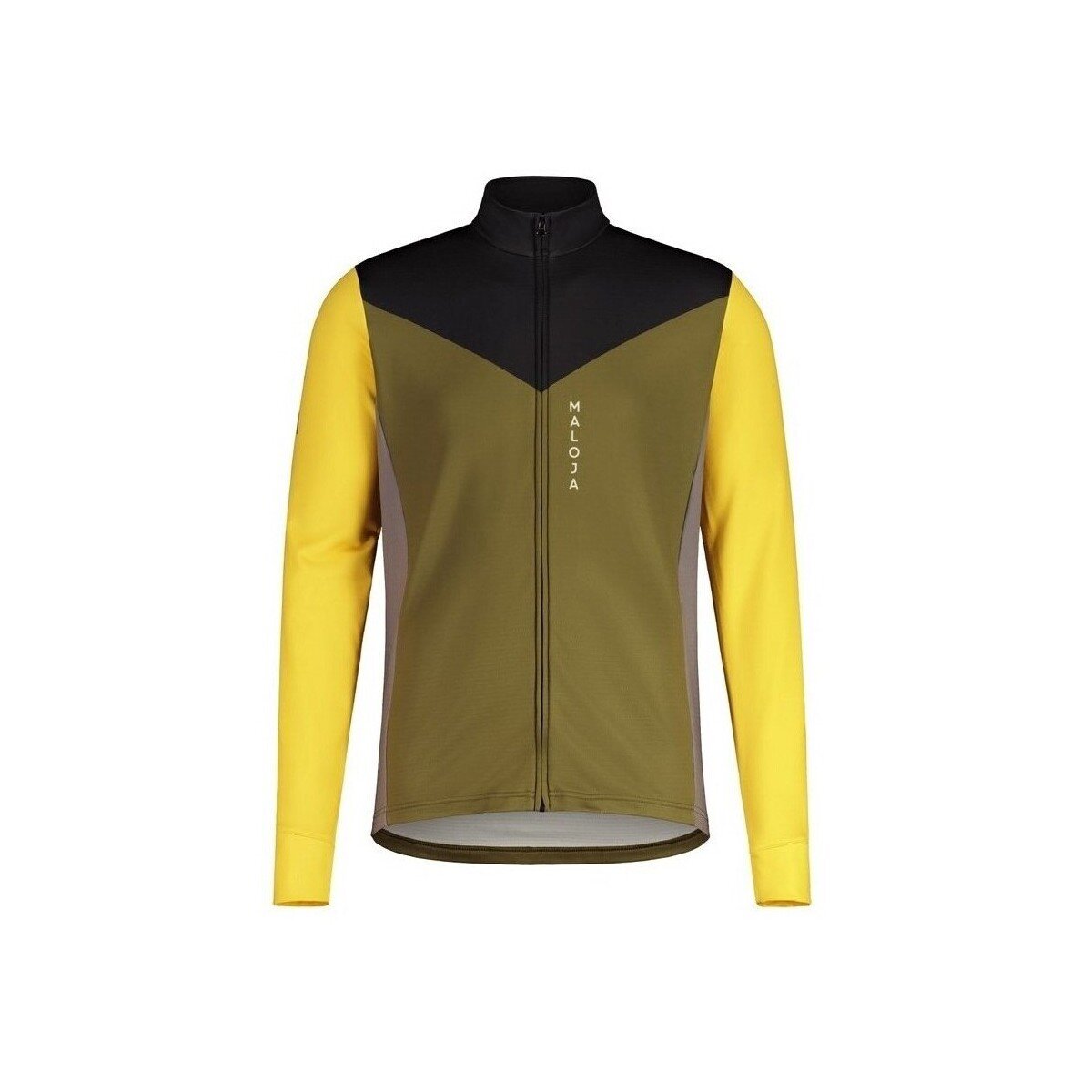 Maloja Îmbracaminte Bresimom Adventure Midlayer