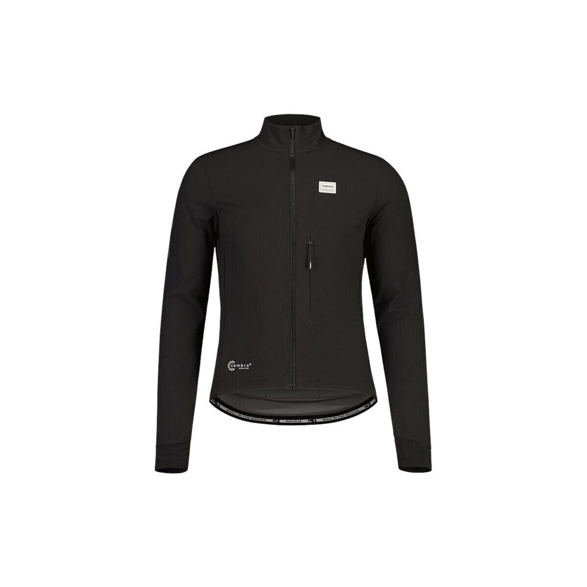 Maloja Îmbracaminte Cycle Hybrid