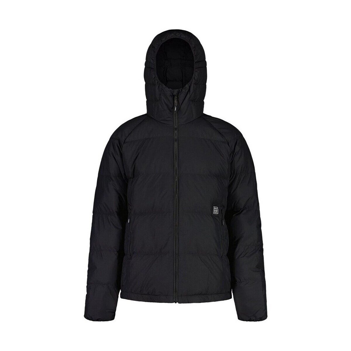 Maloja Îmbracaminte Daunenjacke Volpem Adventure Puffer Redown