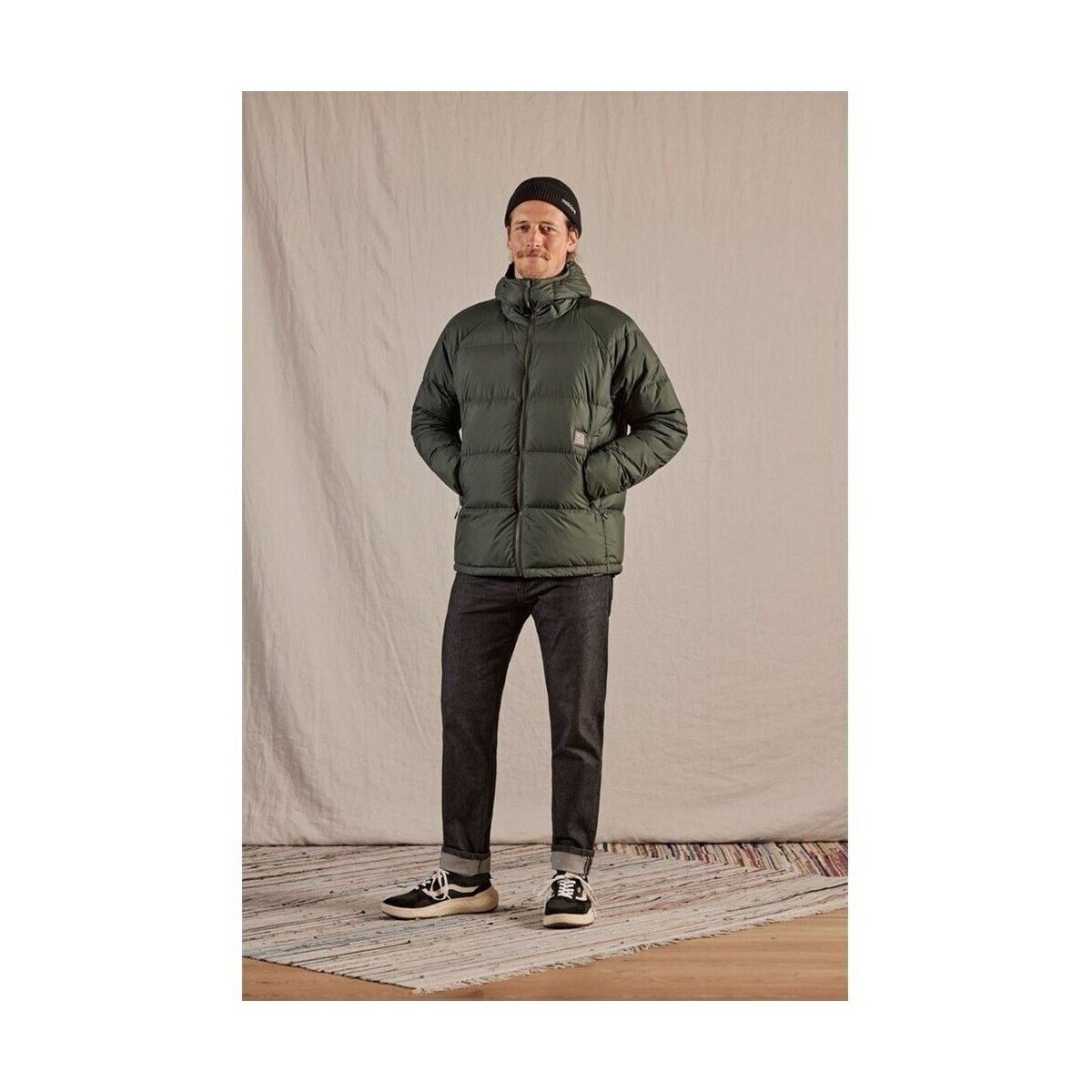Maloja Îmbracaminte Daunenjacke Volpem Adventure Puffer Redown Jacket