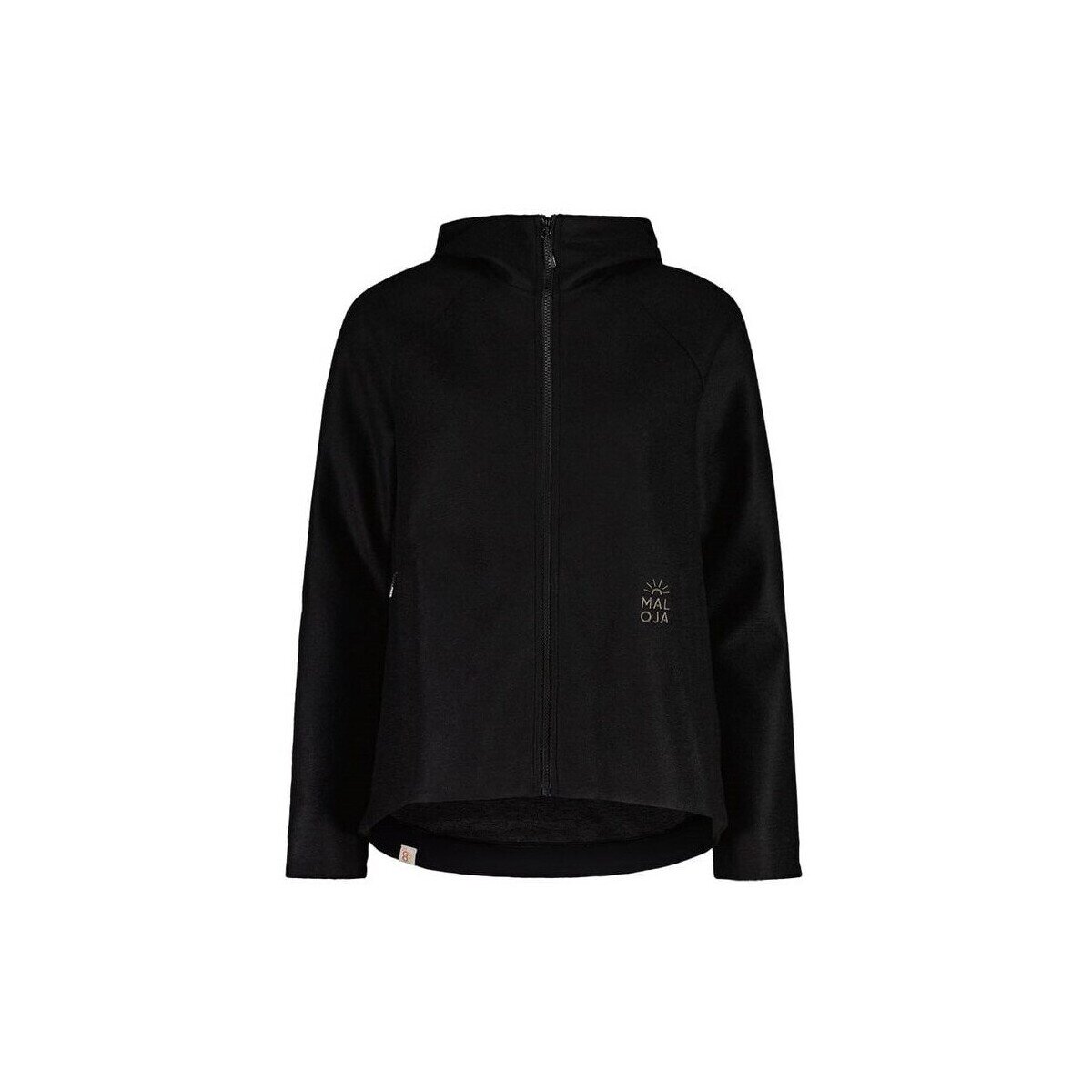 Maloja Îmbracaminte Fleecejacke