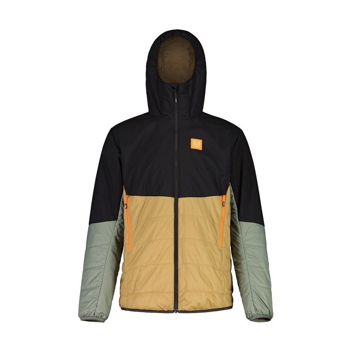 Maloja Îmbracaminte Skijacke Pikujm Ski Touring Puffer Jacket