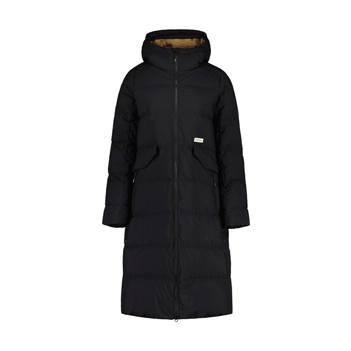 Maloja Îmbracaminte Wintermantel Ankogelm Urban Redown Coat