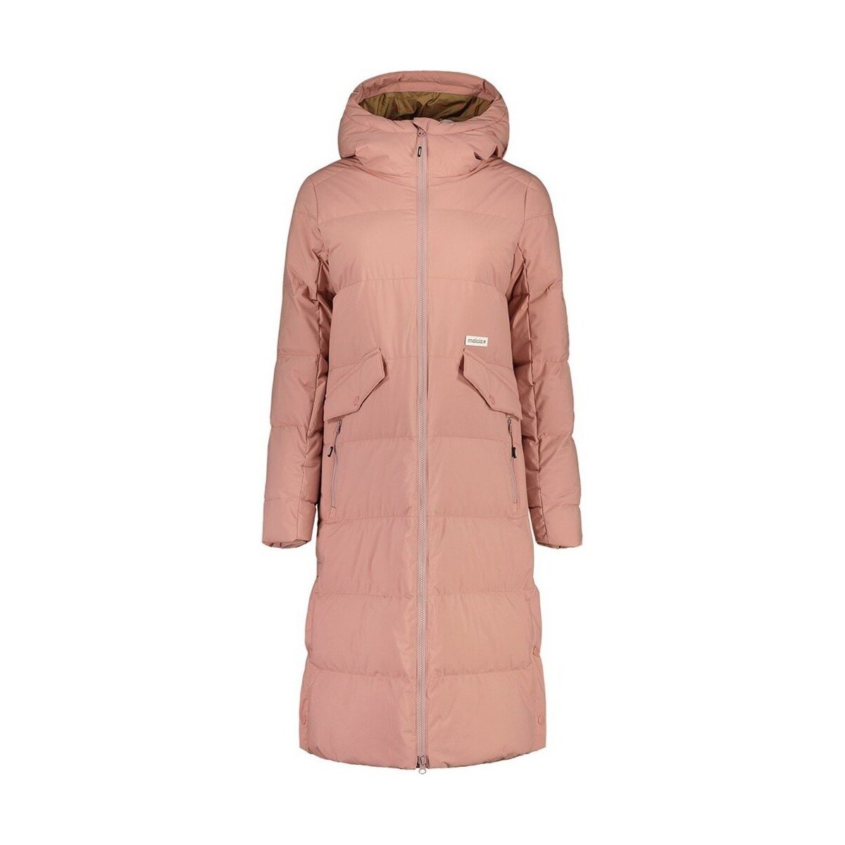 Maloja Îmbracaminte Wintermantel Ankogelm Urban Redown Coat