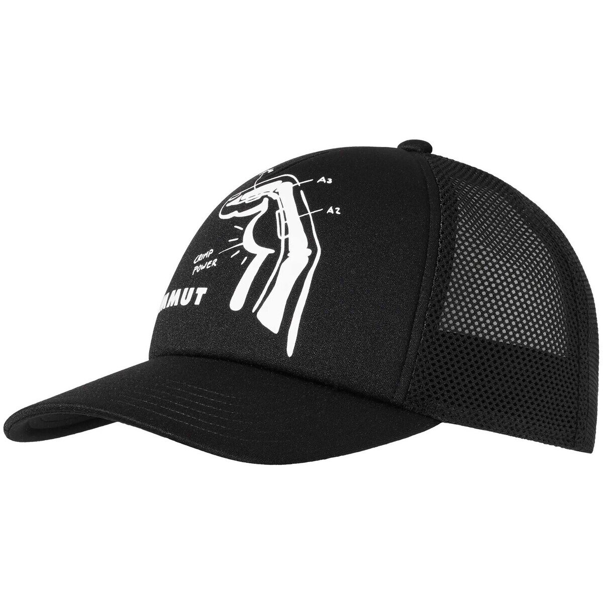 Mammut Accesorii textile Crag Cap Crimp Power