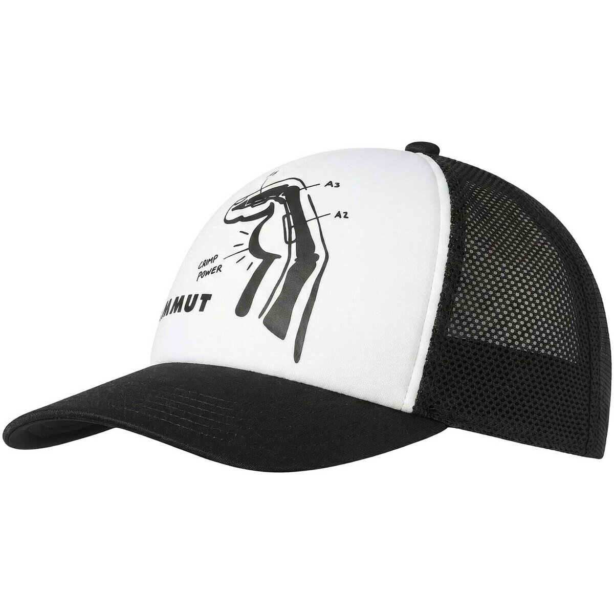 Mammut Accesorii textile Crag Cap Crimp Power