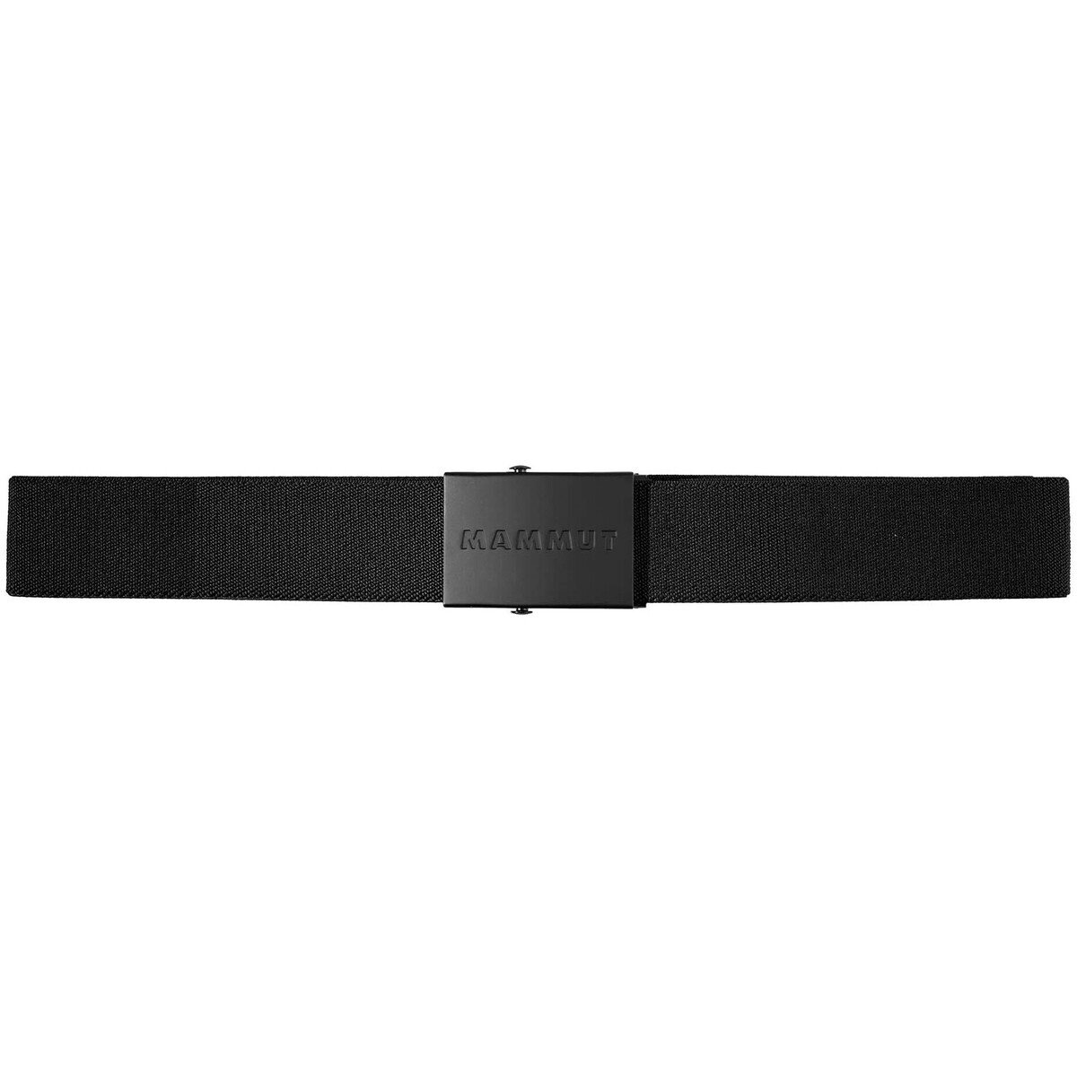 Mammut Accesorii textile Logo Belt