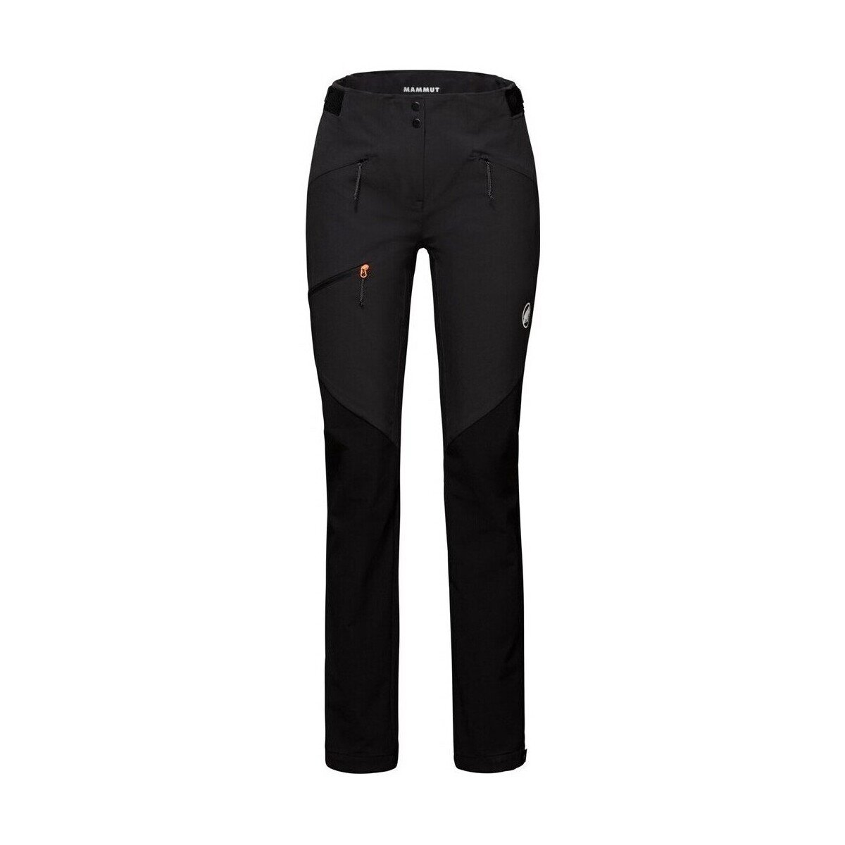 Mammut Genti Courmayeur
