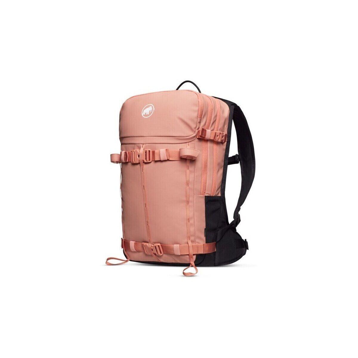 Mammut Genti Nirvana