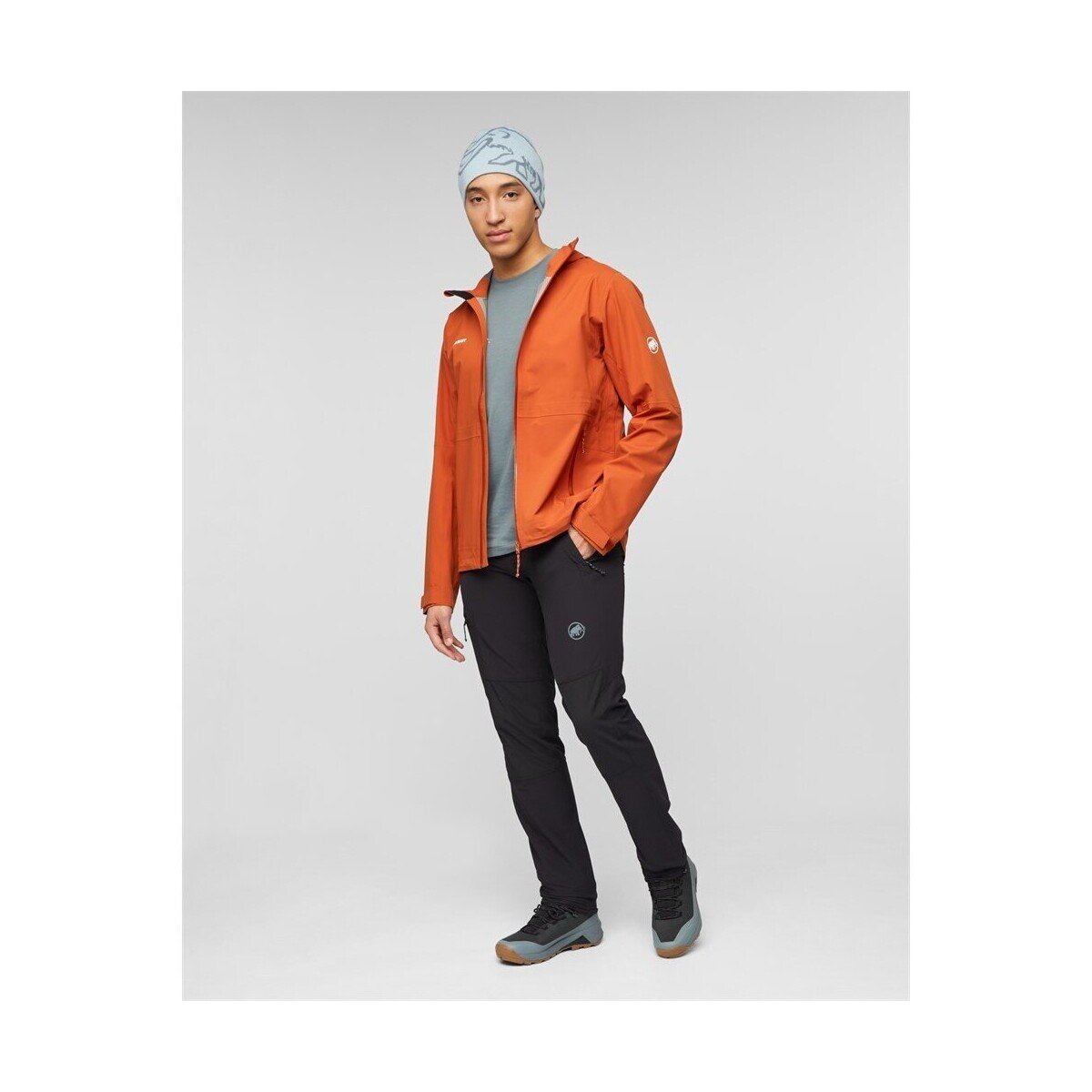 Mammut Îmbracaminte 1010309507575