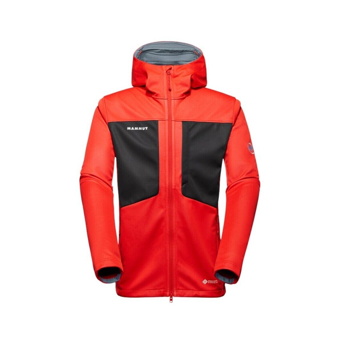 Mammut Îmbracaminte 1011026703777